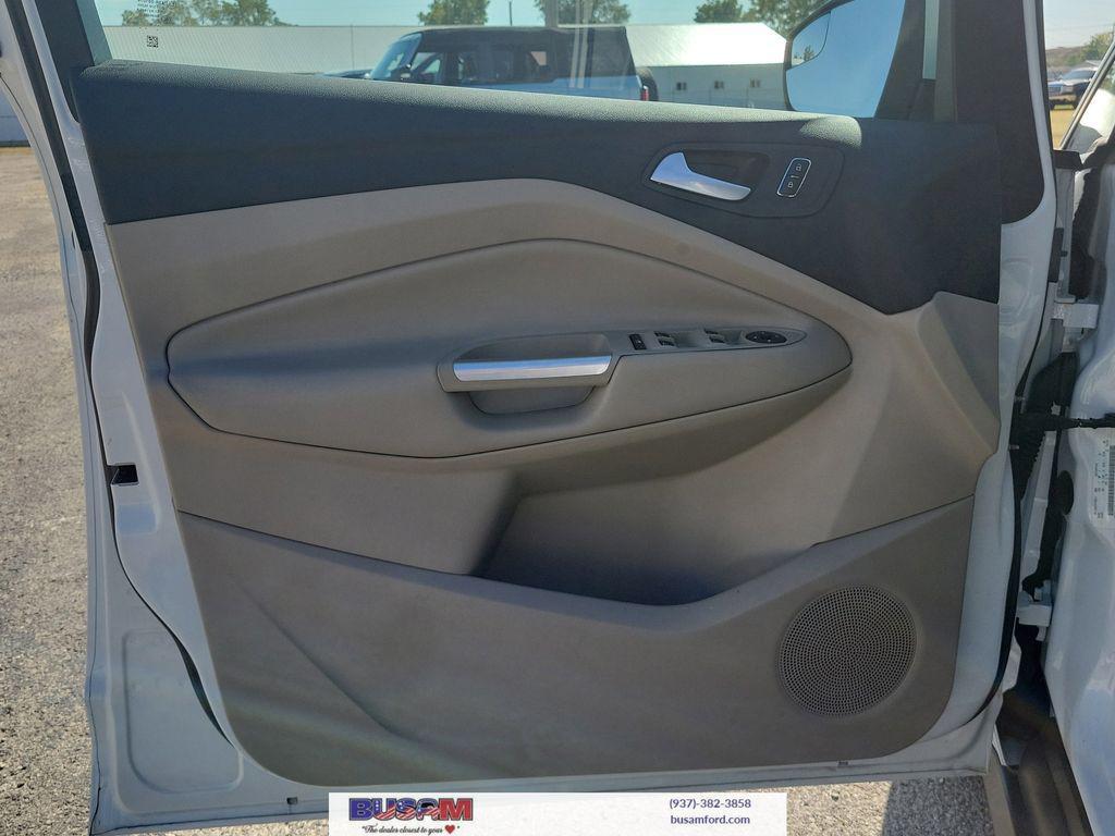 used 2016 Ford C-Max Hybrid car, priced at $6,500