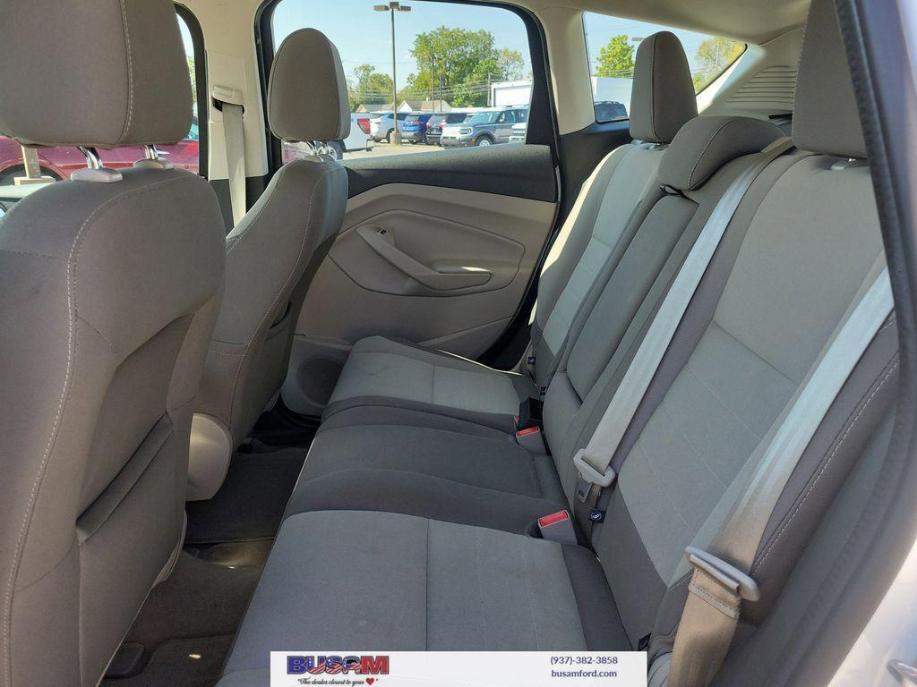 used 2016 Ford C-Max Hybrid car, priced at $6,500