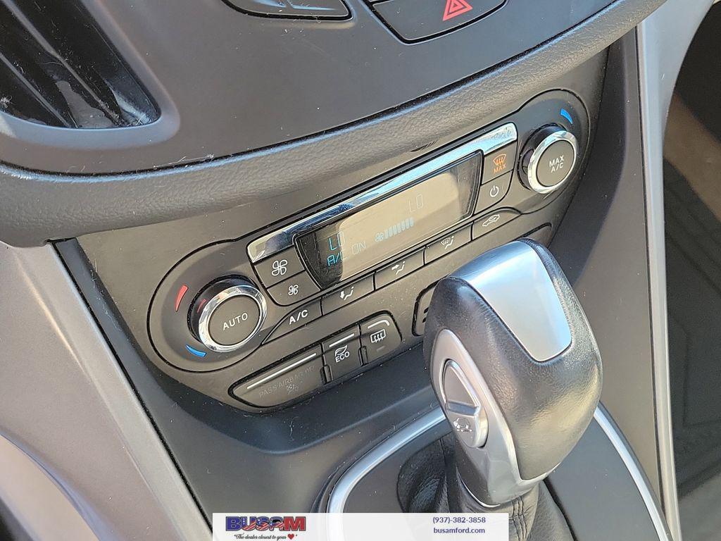 used 2016 Ford C-Max Hybrid car, priced at $6,500