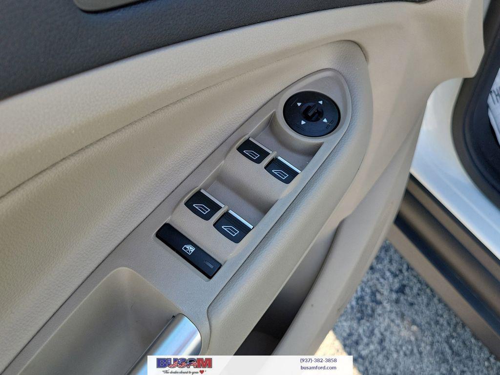 used 2016 Ford C-Max Hybrid car, priced at $6,500