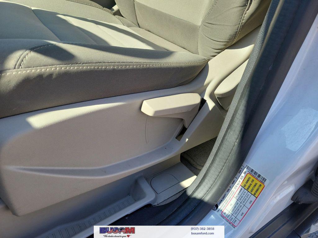 used 2016 Ford C-Max Hybrid car, priced at $6,500