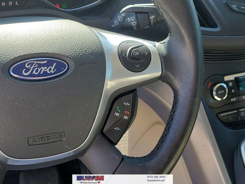 used 2016 Ford C-Max Hybrid car, priced at $6,500