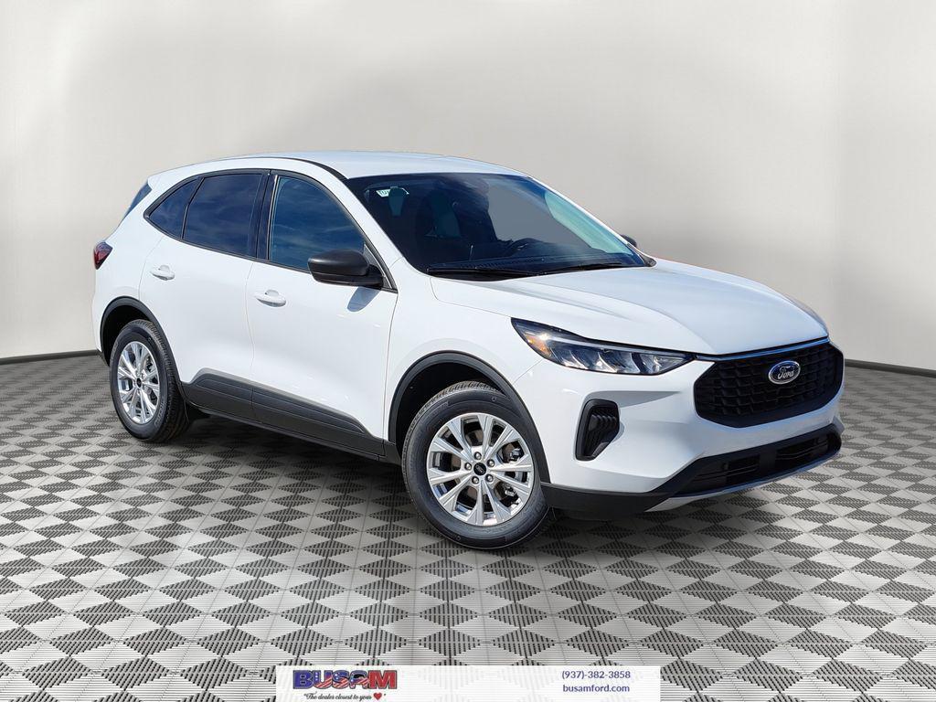 new 2026 Ford Escape car, priced at $33,680