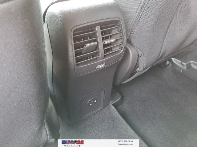 used 2022 Ford Escape car, priced at $22,500