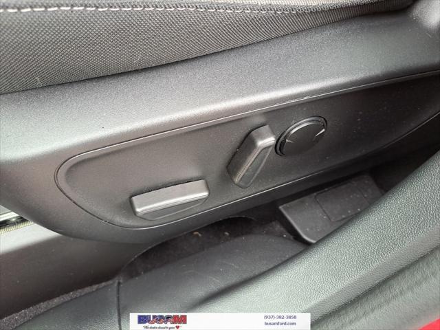 used 2022 Ford Escape car, priced at $22,500