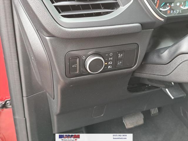 used 2022 Ford Escape car, priced at $22,500