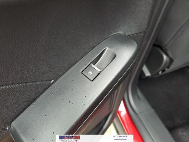 used 2022 Ford Escape car, priced at $22,500