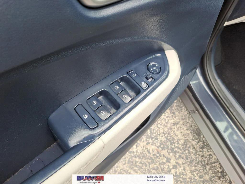 used 2021 Hyundai Venue car, priced at $16,000