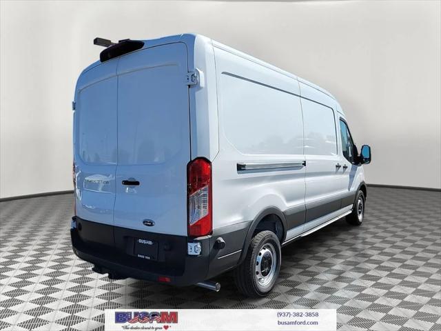 new 2024 Ford Transit-250 car, priced at $53,025