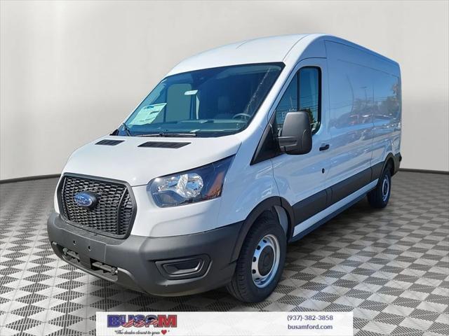 new 2024 Ford Transit-250 car, priced at $53,025