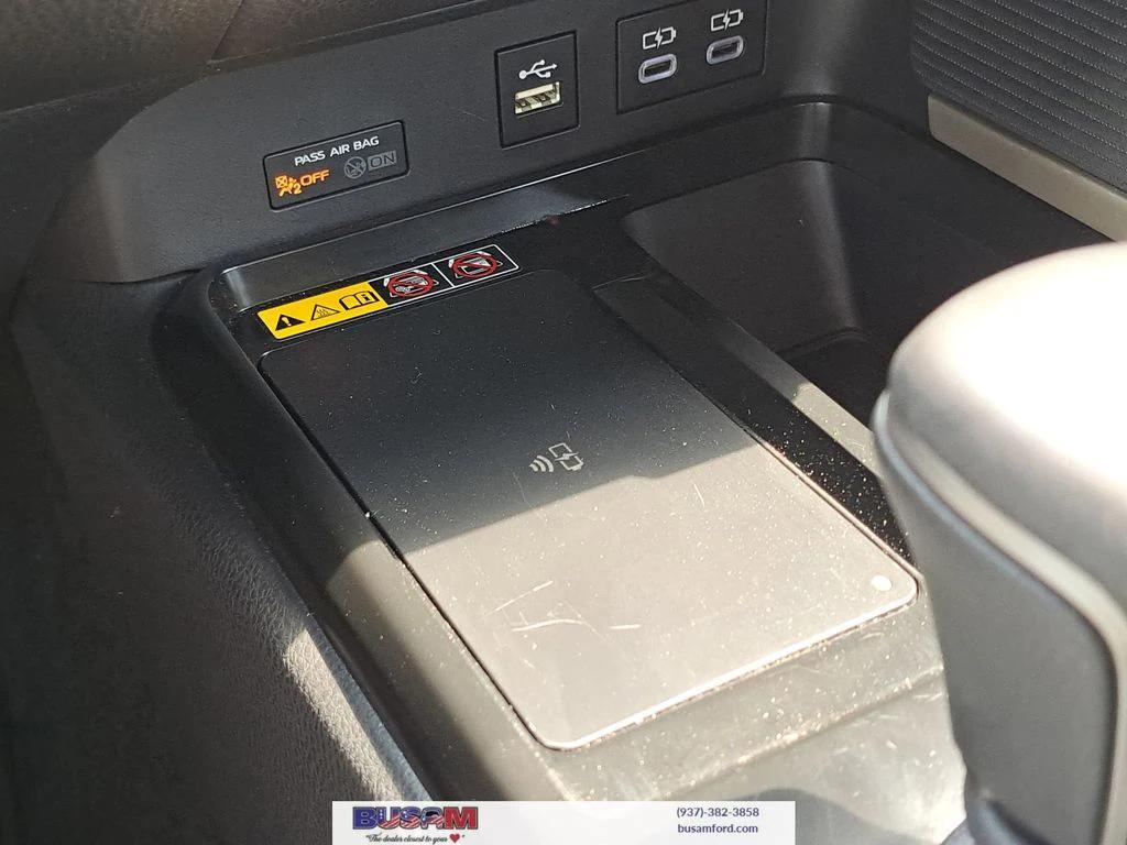 used 2025 Toyota Camry car, priced at $30,000