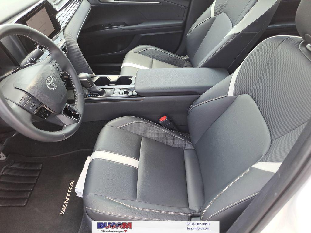 used 2025 Toyota Camry car, priced at $30,000