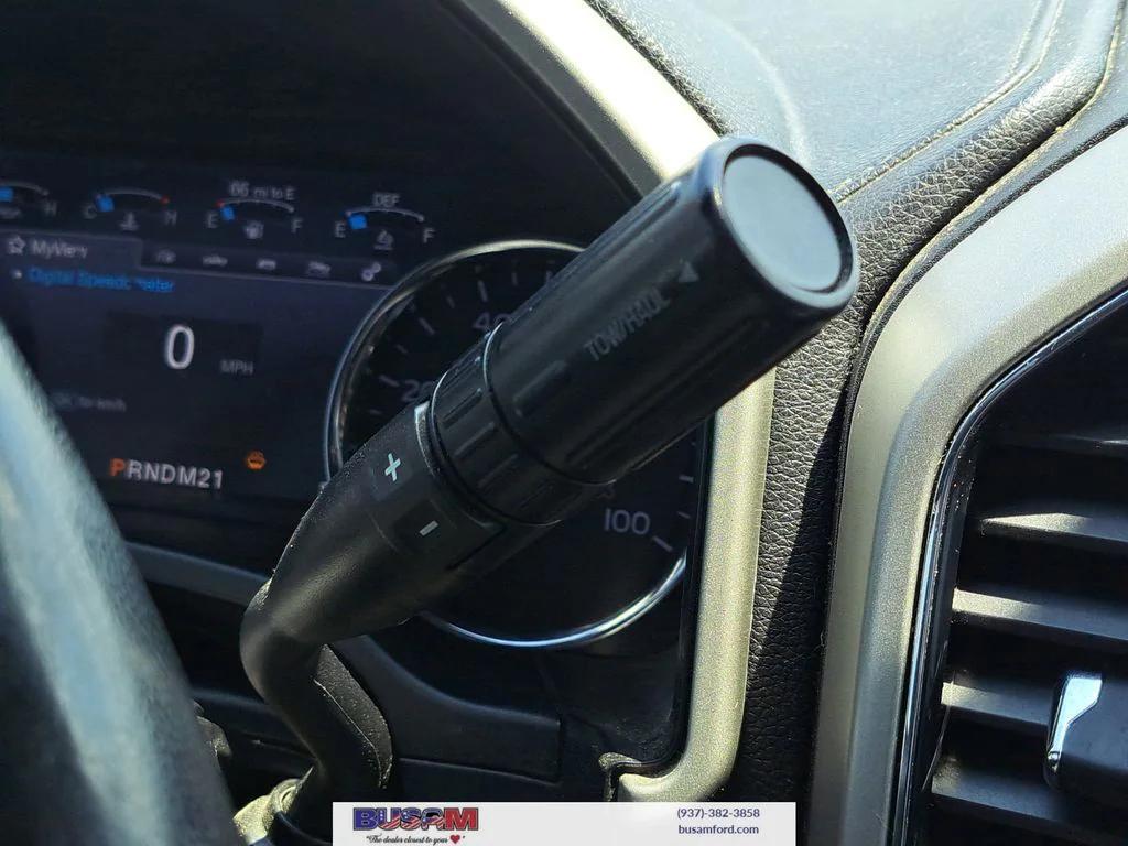 used 2019 Ford F-350 car, priced at $47,500