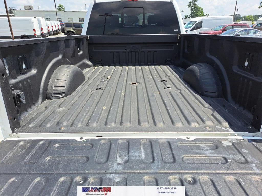 used 2019 Ford F-350 car, priced at $47,500
