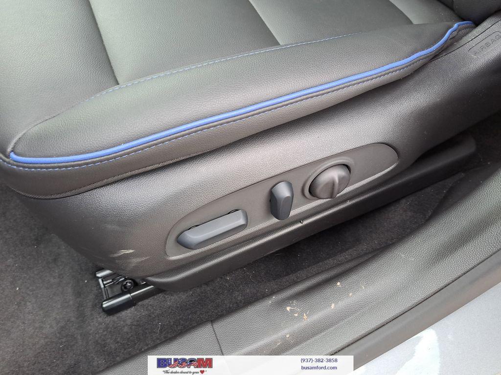 used 2024 Buick Envista car, priced at $24,000