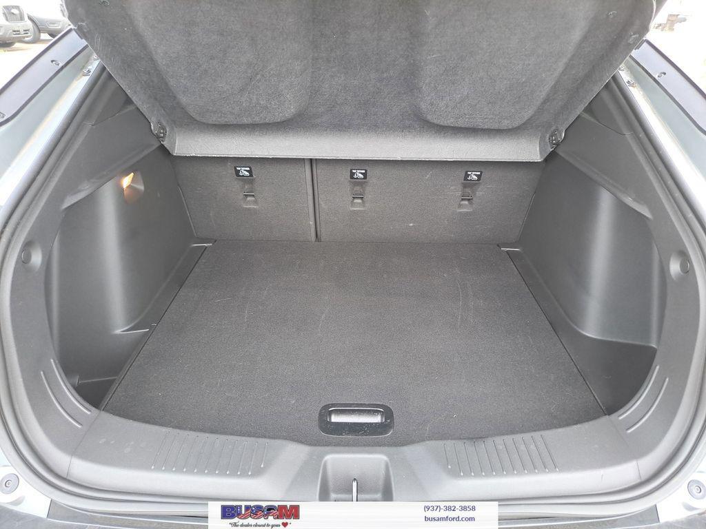 used 2024 Buick Envista car, priced at $24,000