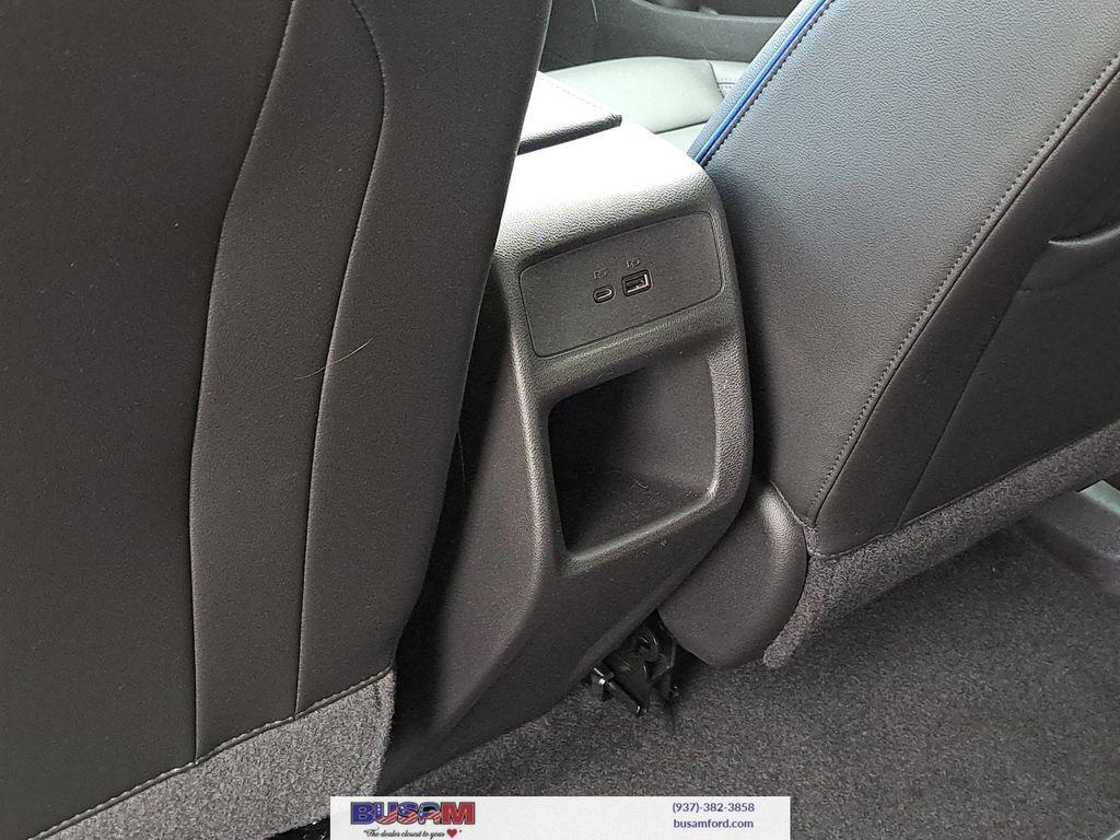 used 2024 Buick Envista car, priced at $24,000