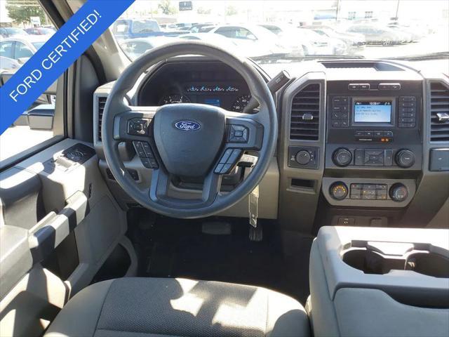 used 2022 Ford F-350 car, priced at $54,000