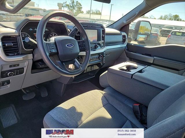 used 2021 Ford F-150 car, priced at $35,700