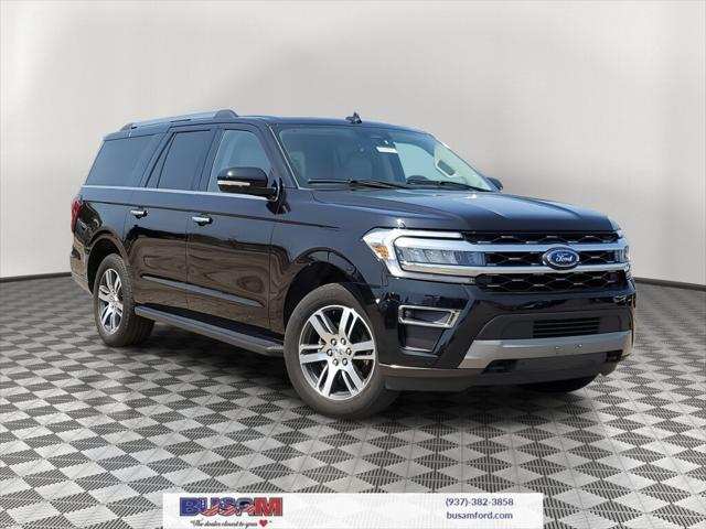 used 2023 Ford Expedition car, priced at $49,000