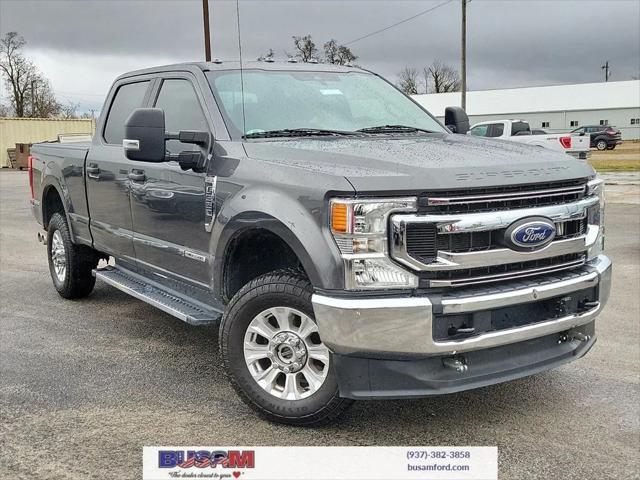 used 2020 Ford F-350 car, priced at $45,037