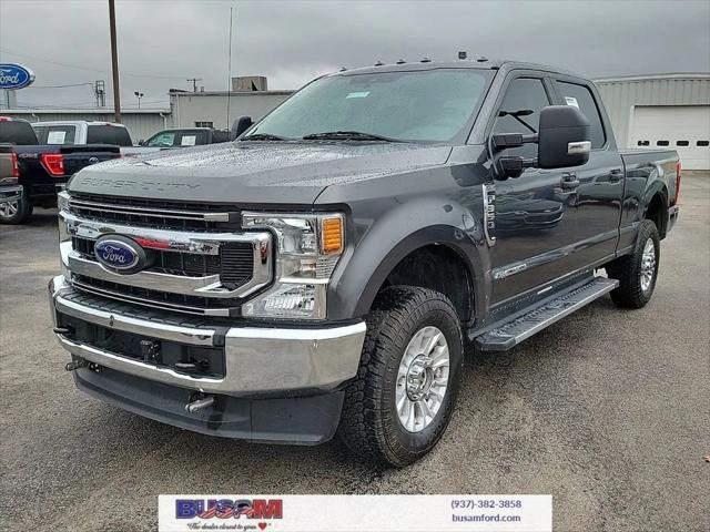 used 2020 Ford F-350 car, priced at $45,037