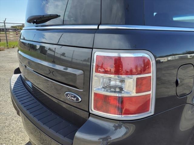used 2019 Ford Flex car, priced at $15,500