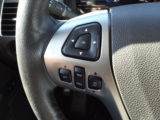 used 2019 Ford Flex car, priced at $15,500