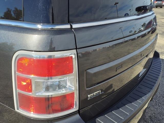 used 2019 Ford Flex car, priced at $15,500