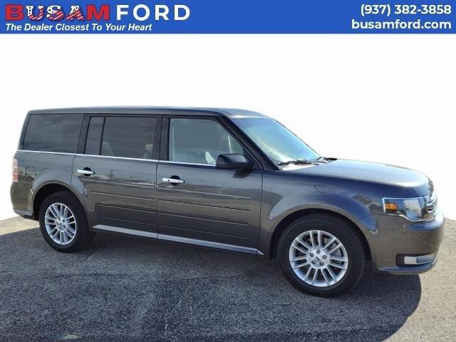 used 2019 Ford Flex car, priced at $15,500