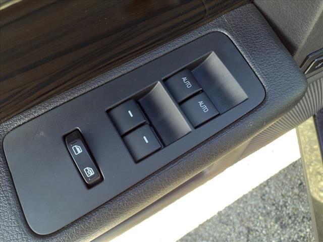 used 2019 Ford Flex car, priced at $15,500