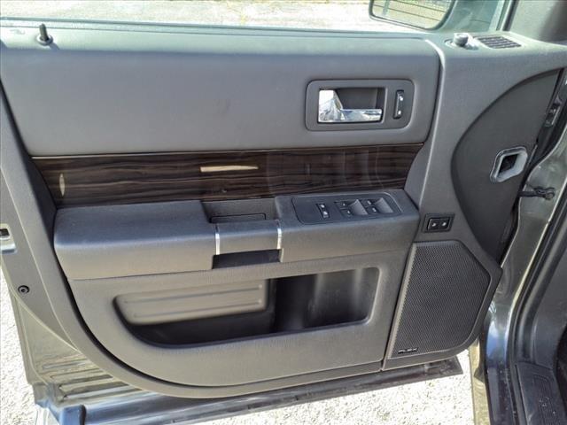 used 2019 Ford Flex car, priced at $15,500