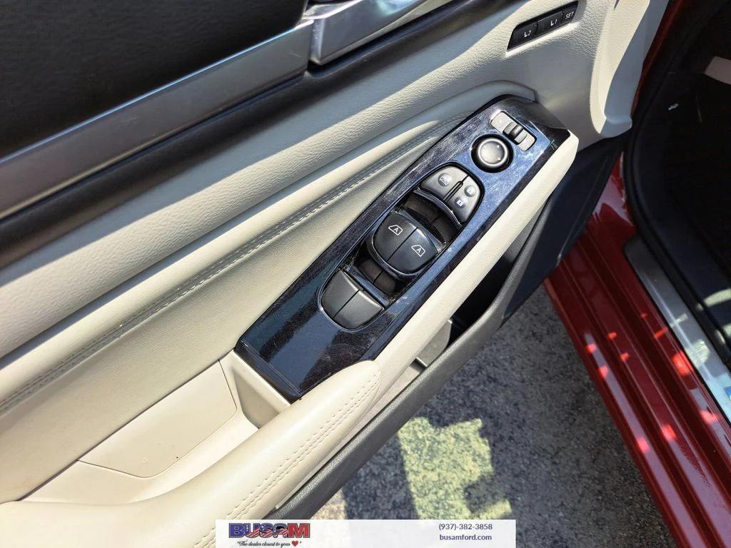 used 2021 Nissan Altima car, priced at $19,000