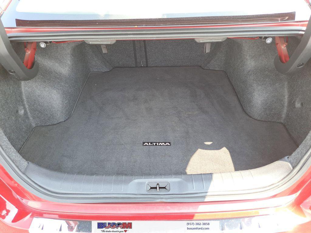 used 2021 Nissan Altima car, priced at $19,000