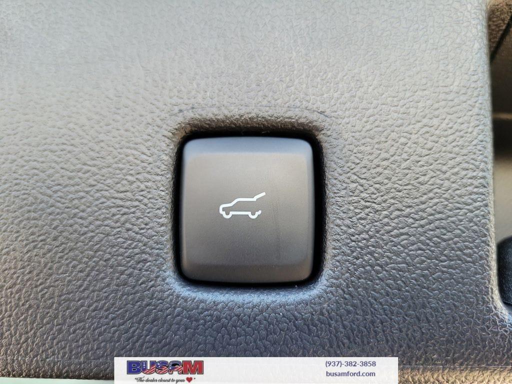 new 2025 Ford Escape car, priced at $32,000