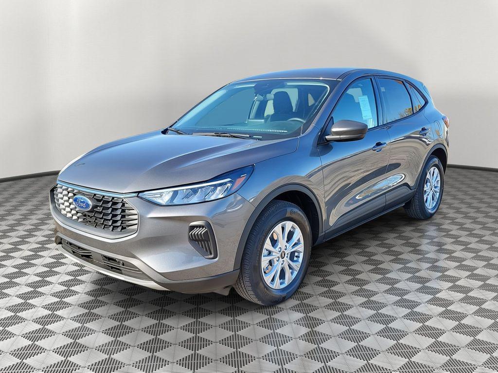 new 2025 Ford Escape car, priced at $28,999
