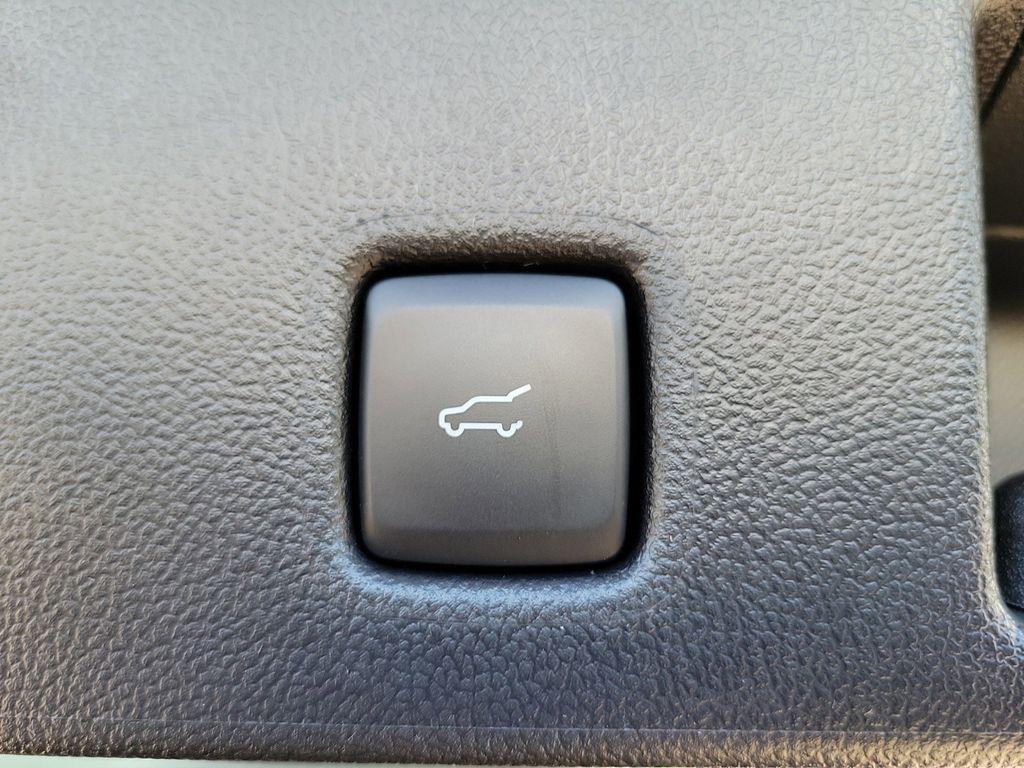 new 2025 Ford Escape car, priced at $28,999