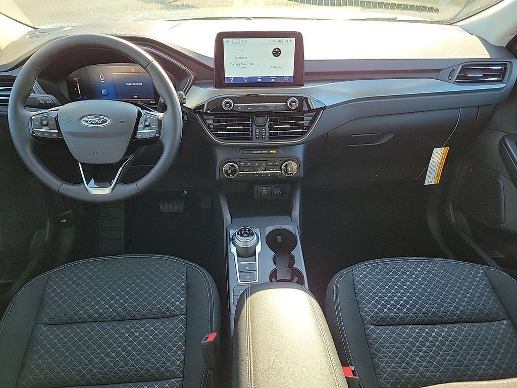 new 2025 Ford Escape car, priced at $28,999