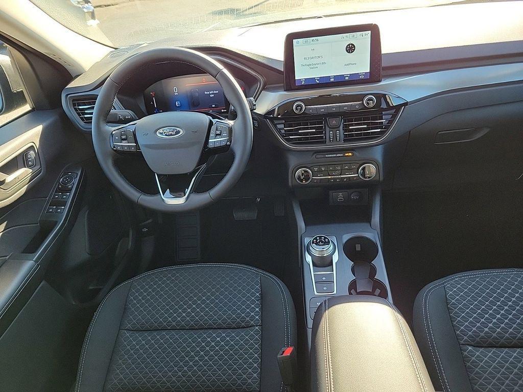 new 2025 Ford Escape car, priced at $28,999