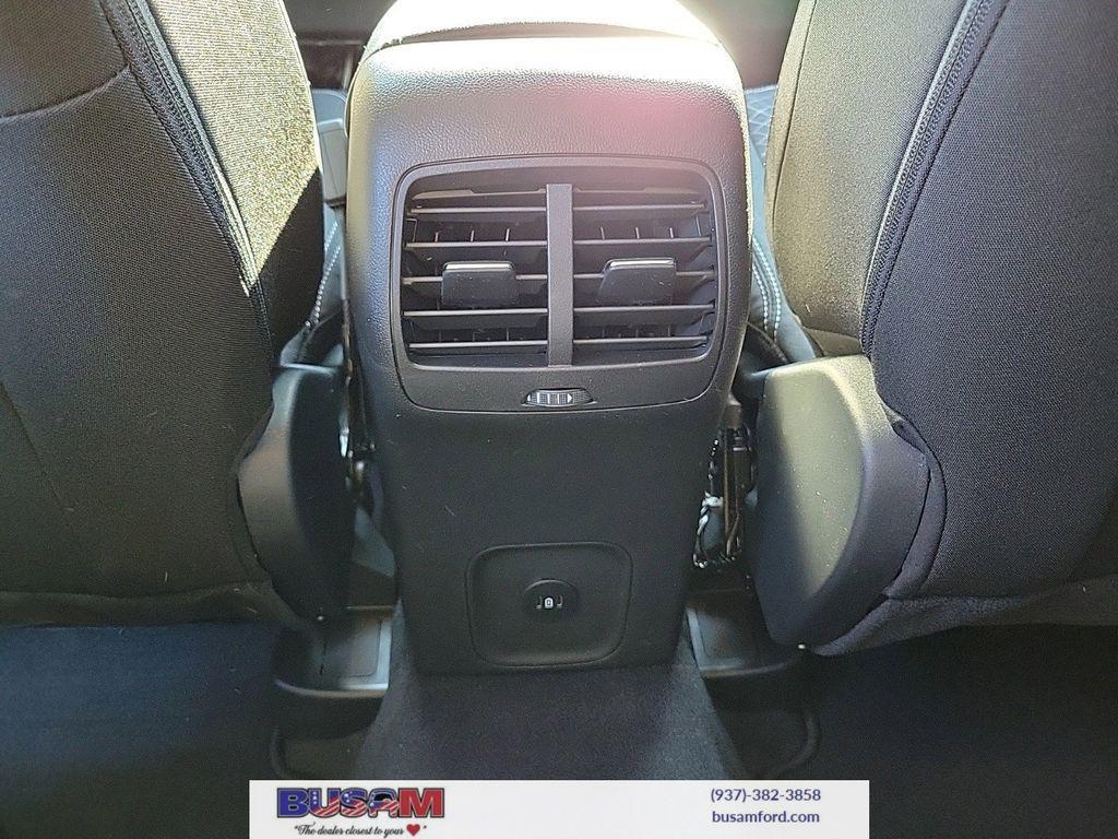 new 2025 Ford Escape car, priced at $32,000