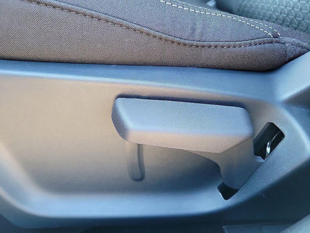 new 2025 Ford Escape car, priced at $28,999