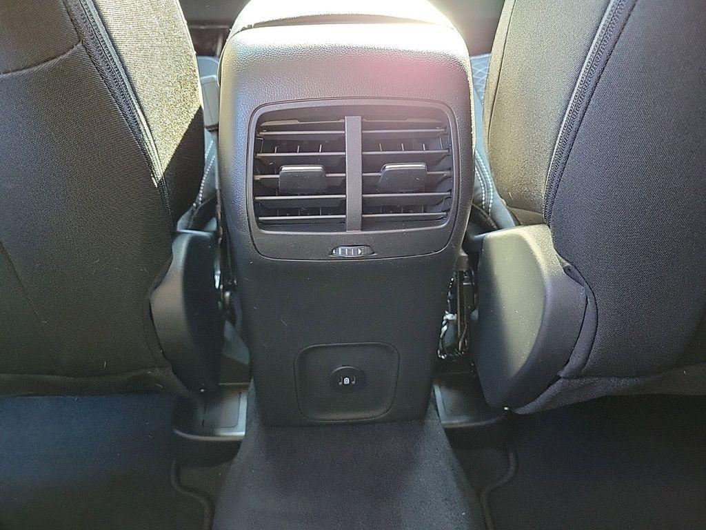 new 2025 Ford Escape car, priced at $28,999