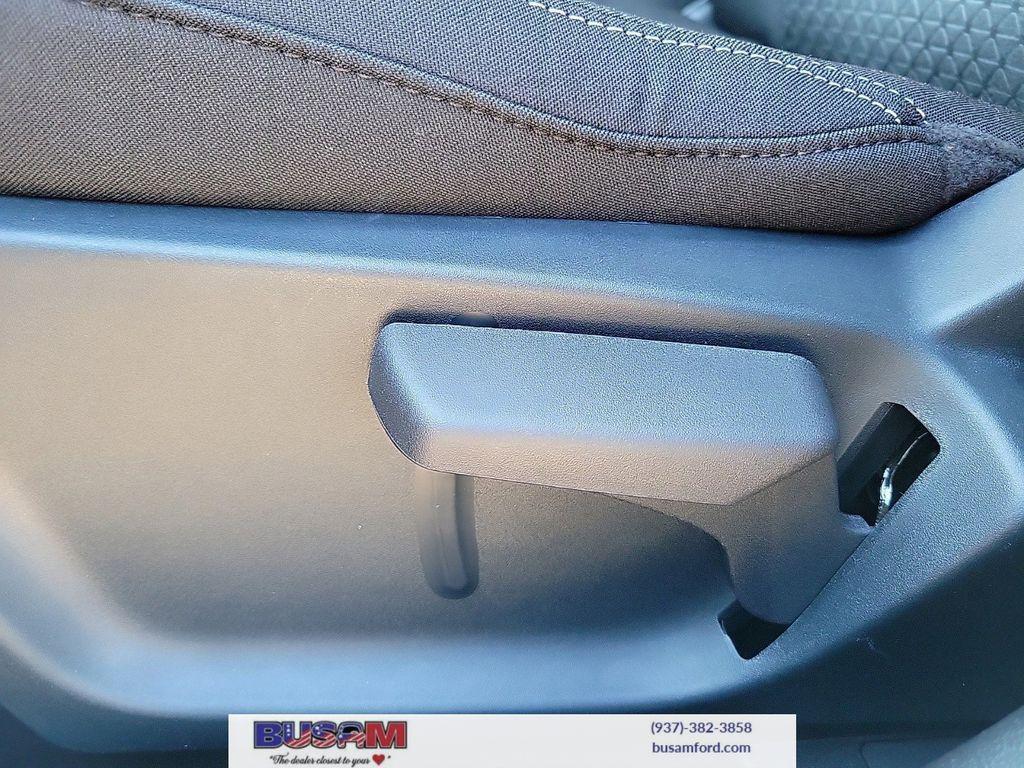 new 2025 Ford Escape car, priced at $32,000