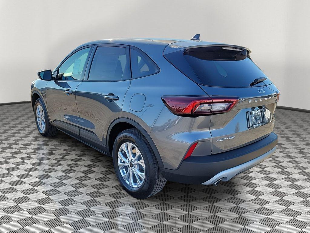 new 2025 Ford Escape car, priced at $28,999