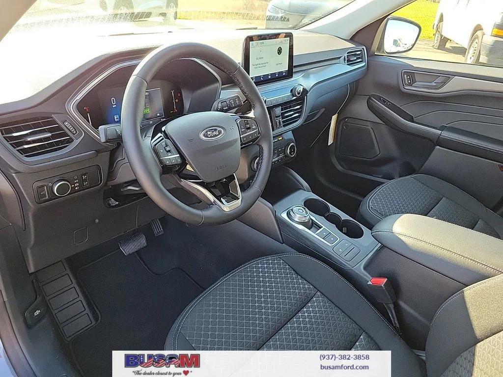 new 2025 Ford Escape car, priced at $32,000
