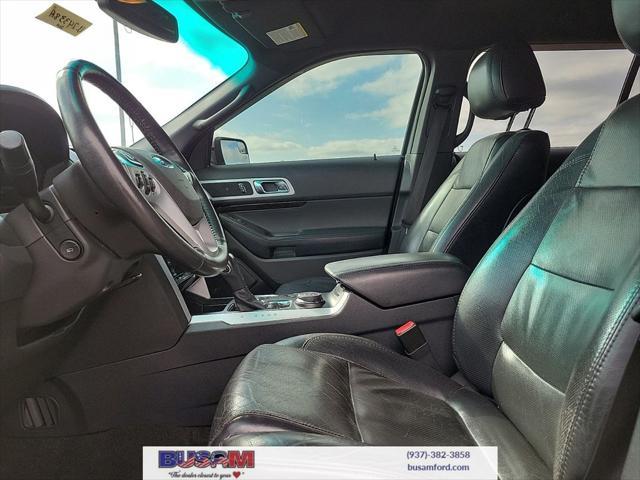 used 2011 Ford Explorer car, priced at $6,250