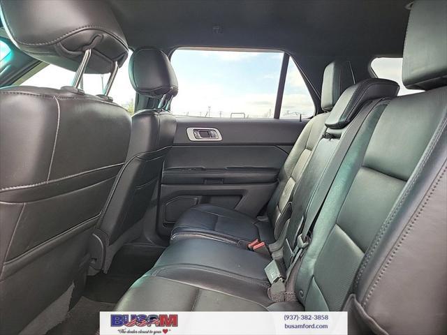 used 2011 Ford Explorer car, priced at $6,250