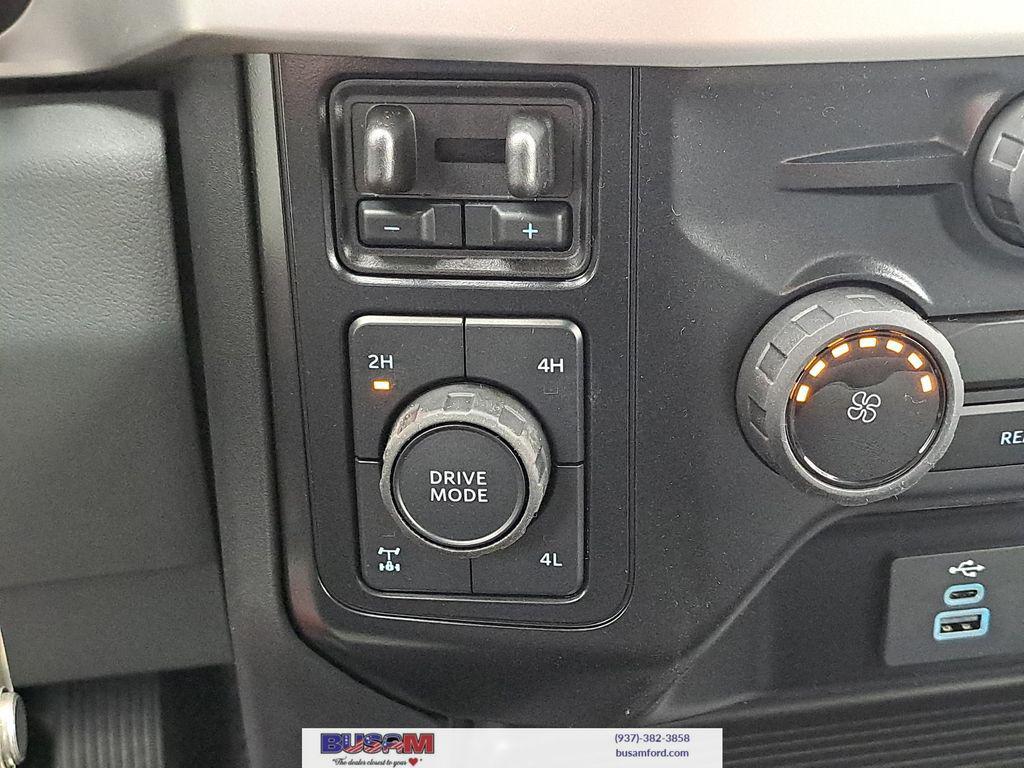 new 2025 Ford F-250 car, priced at $70,615