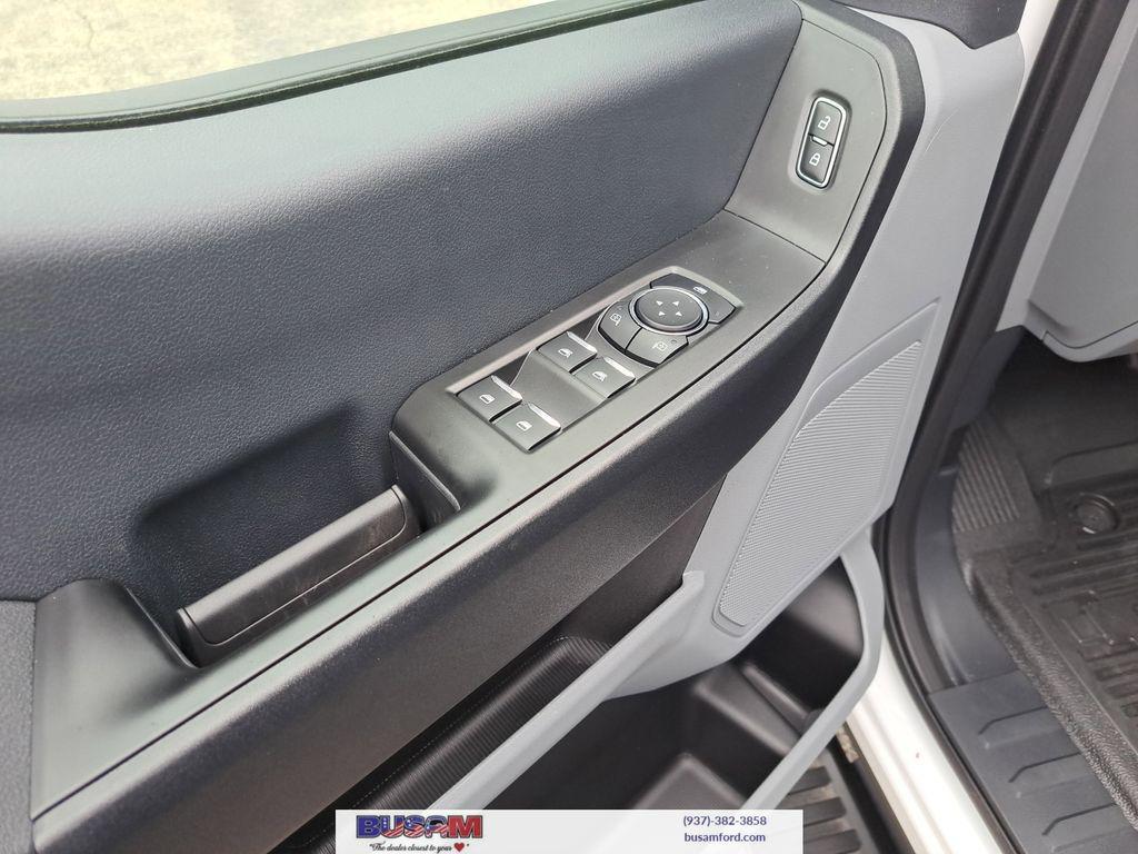 new 2025 Ford F-250 car, priced at $70,615