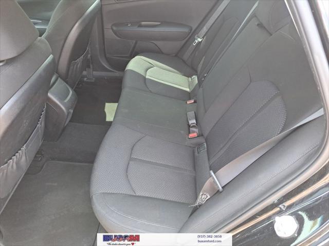 used 2017 Kia Optima car, priced at $12,000
